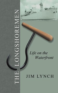 The Longshoremen - Lynch, Jim