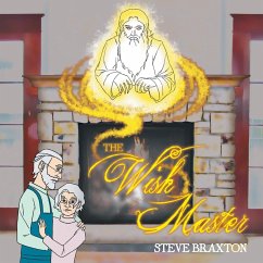 The Wish Master - Braxton, Steve