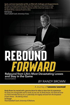 Rebound Forward - Brown, Randy