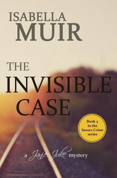 The Invisible Case - Muir, Isabella