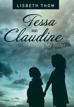 Tessa and Claudine - Thom, Lisbeth