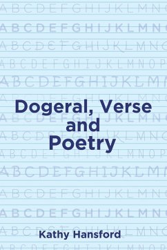 Dogeral, Verse and Poetry - Hansford, Kathy