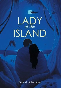 Lady of the Island - Atwood, D. J.