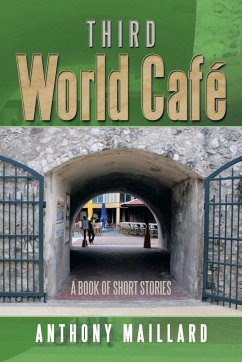 Third World Cafe