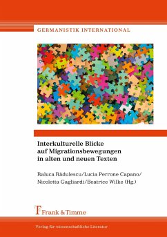 Interkulturelle Blicke auf Migrationsbewegungen in alten und neuen Texten