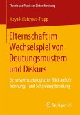 Elternschaft im Wechselspiel von Deutungsmustern und Diskurs (eBook, PDF)