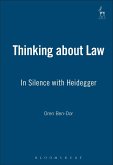 Thinking about Law (eBook, PDF)