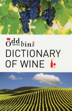Dictionary of Wine (eBook, PDF) - Collin, Simon