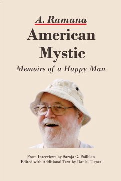 Cover American Mystic (eBook, ePUB)