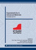 Superplasticity in Advanced Materials - ICSAM 2015 (eBook, PDF)