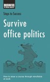 Survive Office Politics (eBook, PDF)