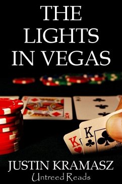 Cover Lights in Vegas (eBook, ePUB)