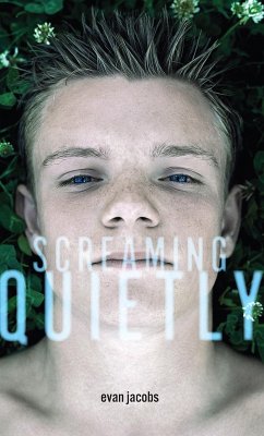 Cover Screaming Quietly (eBook, PDF)
