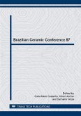 Brazilian Ceramic Conference 57 (eBook, PDF)