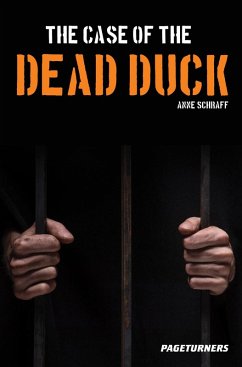 Cover Case of the Dead Duck (Detective) (eBook, PDF)