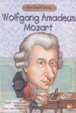 Wolfgang Amadeus Mozart Kimdi