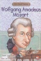 Wolfgang Amadeus Mozart Kimdi - Zeldis Mcdonough, Yona