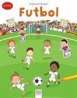 Ilk Boyama Kitabim - Futbol - Kolektif