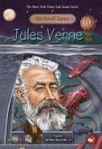 Jules Verne Kim Kimdi Serisi
