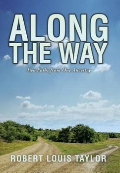 Along the Way - Taylor, Robert Louis