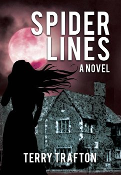 Spider Lines - Trafton, Terry