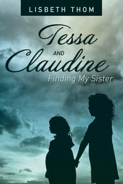 Tessa and Claudine - Thom, Lisbeth