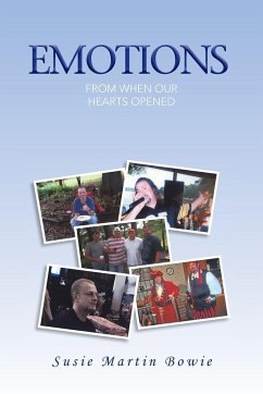 Emotions - Bowie, Susie Martin