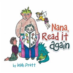 Nana, Read It Again - Pratt, Ielah