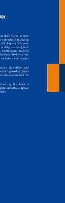 Side Effects of Medical Cancer Therapy (eBook, PDF)