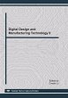 Digital Design and Manufacturing... - Bild 1