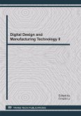 Digital Design and Manufacturing Technology II (eBook, PDF) Digital Design and Manufacturing Technology II (eBook, PDF)