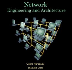 Cover Network Engineering and Architecture (eBook, PDF)