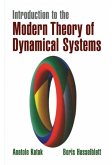 Introduction to the Modern Theory of Dynamical Systems (eBook, PDF)