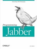 Programming Jabber (eBook, PDF)