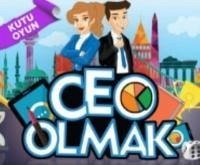 Ceo Olmak - Kolektif