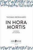 In Hora Mortis