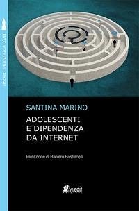 Cover Adolescenti e dipendenza da internet