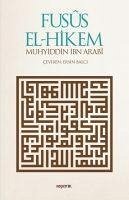 Fusus El-Hikem - Ibn Arabi, Muhyiddin