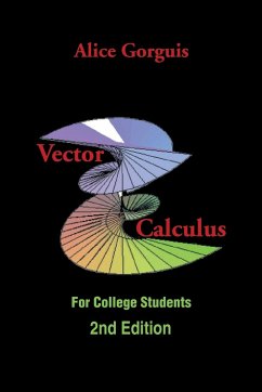 Vector Calculus - Gorguis, Alice