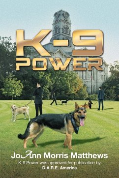 K-9 Power