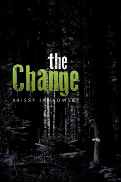 The Change - Jankowski, Krissy
