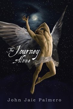 The Journey Alone - Palmero, John Jaie