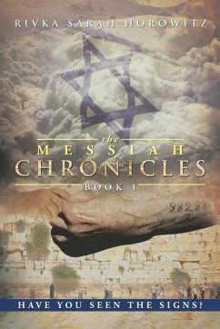 The Messiah Chronicles
