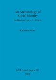 An Archaeology of Social Identity