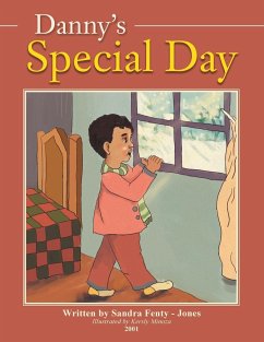 Danny's Special Day