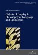 Objects of Inquiry in Philosophy of... - Bild 1