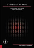 Derecho penal societario (eBook, ePUB)