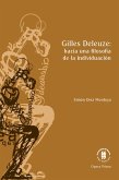 Gilles Deleuze: hacia una filosofia de la individuación (eBook, ePUB)