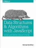Data Structures and Algorithms with JavaScript (eBook, PDF)