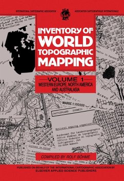 Cover Western Europe, North America and Australasia (eBook, PDF)